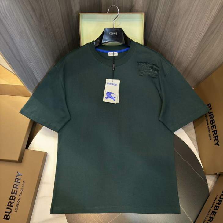 Picture of Burberry T Shirts Short _SKUBurberryS-2XLaztx973619868